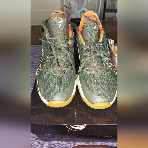 Finish Line Other - Freak 2 (GS)